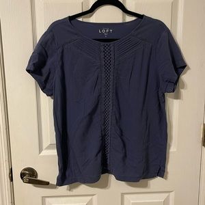 Loft Blouse